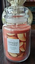 Yankee Candle Sugared Cinnamon