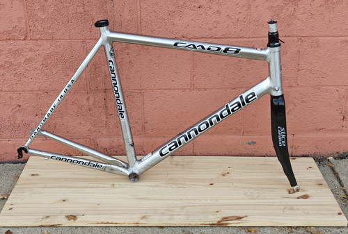 Cannondale caad8 road bike - caad8,
