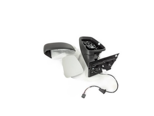 Caddy door mirror electric - caddy,
