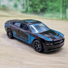 Hot Wheels '11 Dodge Charger
