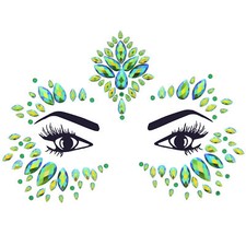 Zac's Alter Ego Crystal Stone