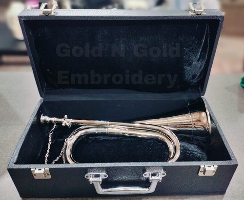 Tunable bugle army military - bugle,