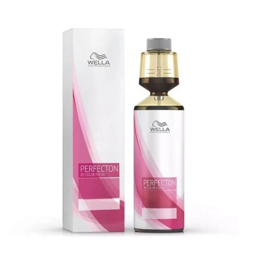 Wella professionals perfecton - wella,