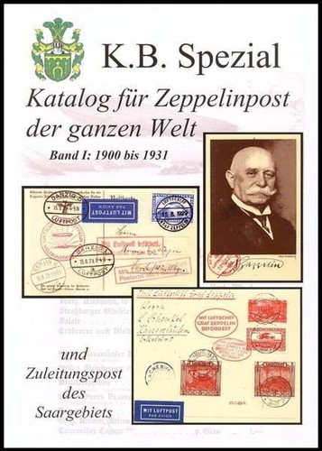 Special catalogue of - catalogue,