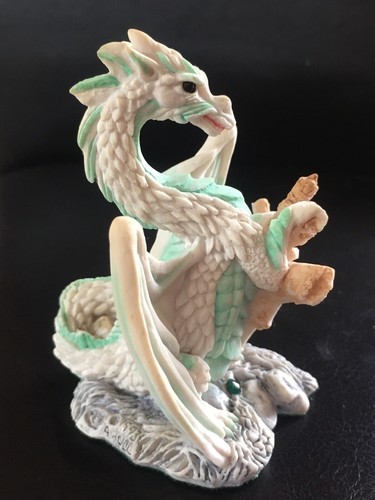 Enchantica dragon ornament - dragon,