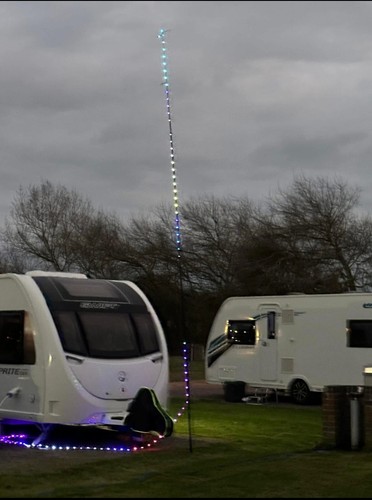 Usb 10m dream chasing flagpole - usb,