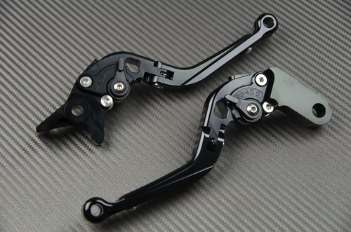 Cnc folding adjustable levers - cnc,