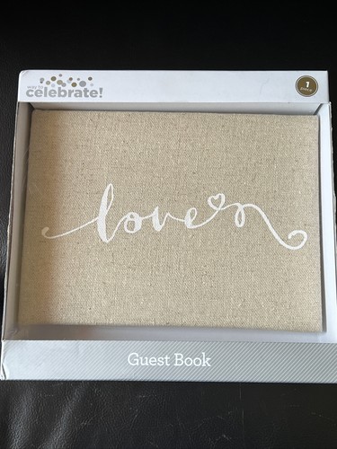Way celebrate burlap - way,