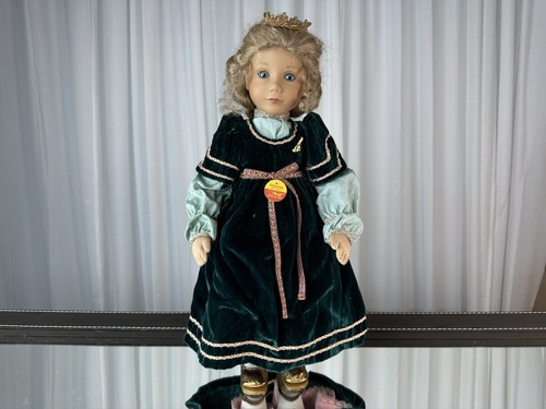 Steiff 703058 princess 48cm - -,