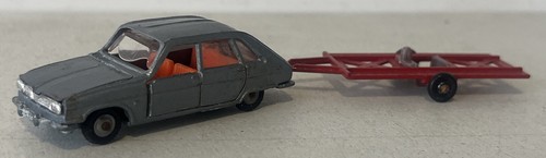Vintage majorette r16 65 - vintage,
