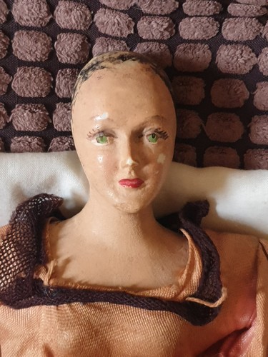 Antique 1920 1930 - 1920/1930, boudoir