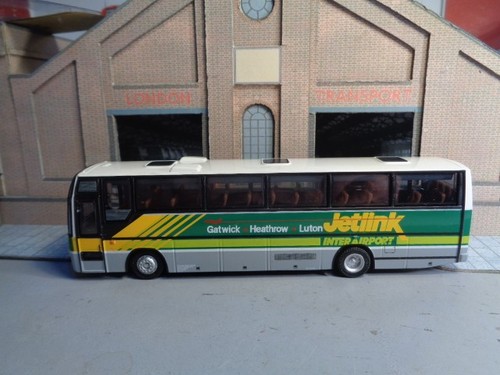 Efe26619 volvo b10m plaxton - volvo,