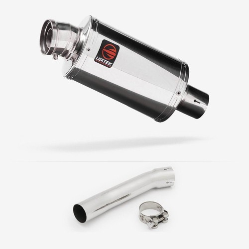 Lextek op4 polished steel - lextek,