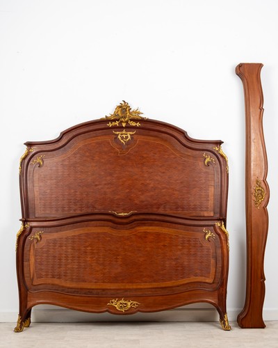 Antique french king size - antique,