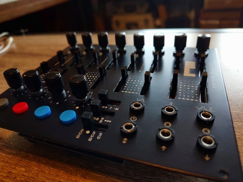 Ryk m185 multi stage - m185, multi-stage