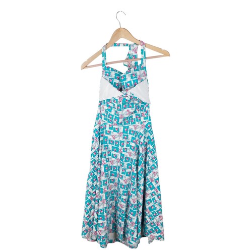 Lindy bop womens rose pattern - lindy,