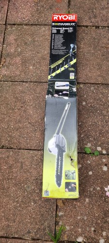Ryobi expand pole - ryobi,