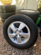 Daihatsu Terios Sx 2006-2018