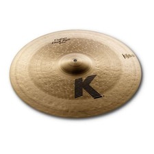 Zildjian 20" K Custom Dark