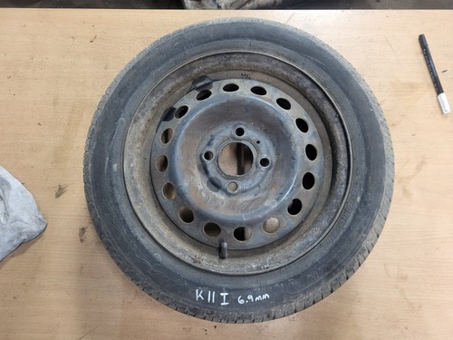 Nissan micra k11 - k11, inch