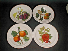 Portmeirion China Pomona 8.5"