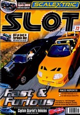 SLOT MAGAZINE NO 72