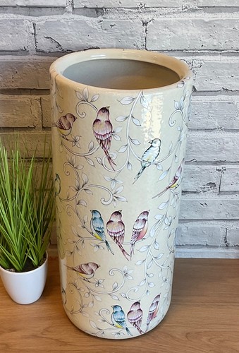 Second cream birds - **,