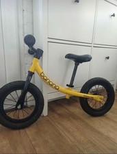 Balance Bike No Pedal Bicycle