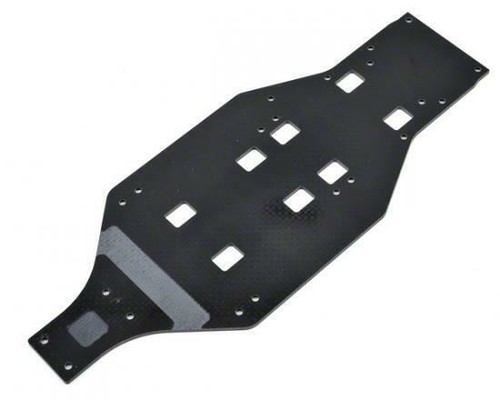 Schumacher cougar sv2 chassis - schumacher,