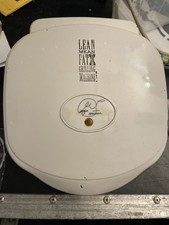 George Foreman Grill with Drip