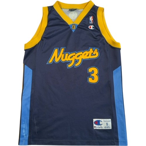 Champion denver nuggets nba - denver,