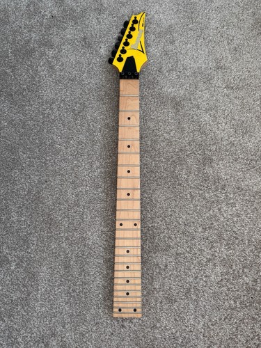 Ibanez rg350mz guitar neck - ibanez,