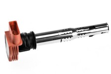 Ignition coil ignition module