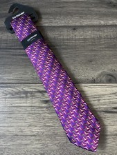 DUCHAMP EMBROIDERED ZIGZAG