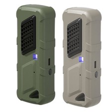 Ozone Purifier Mini Car Air Deodorizer Home Ozone Generator Ozone Machine