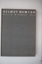 Helmut Newton - World Without