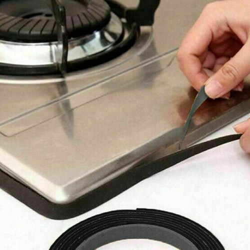 Hob worktop adhesive - hob, to