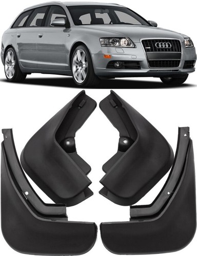 Genuine splash guards - genuine, mud