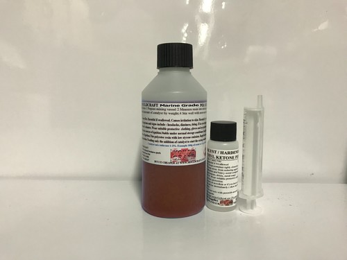 250g marine grade - 250g,