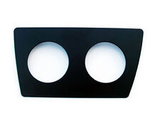 VW Corrado display holder VR6 G60 16V 2L bezel for auxiliary instruments center compartment