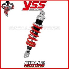 MONO REAR SHOCK ABSORBER YSS