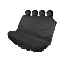 Universal Crew Cab Rear Bench