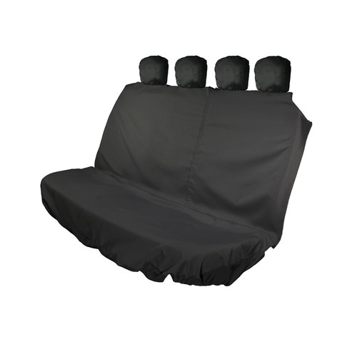 Universal crew cab - universal, bench