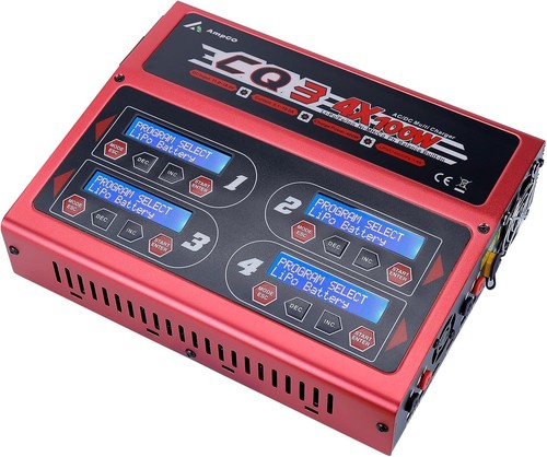New 100wx4 10ax4 - 9.9,