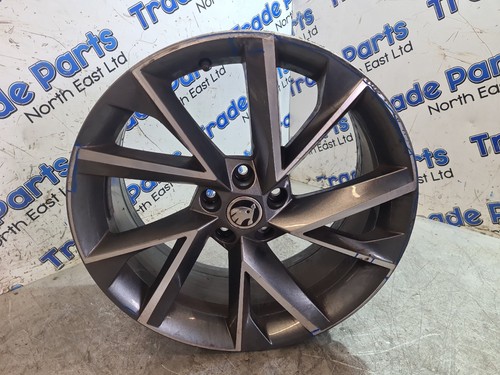 2024 skoda superb alloy - 2024,