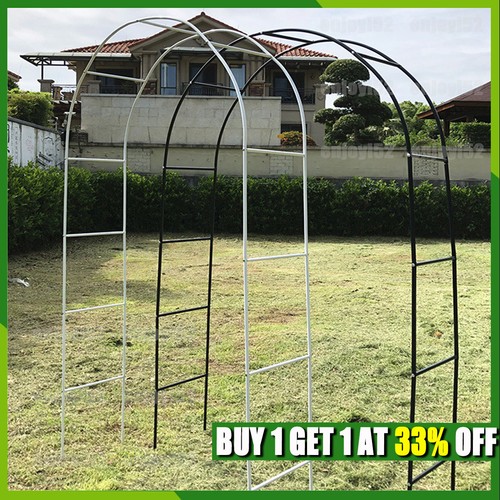Garden arch trellis - 2x,