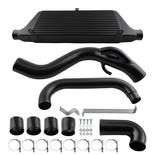 Bar plate intercooler kit for - bar,