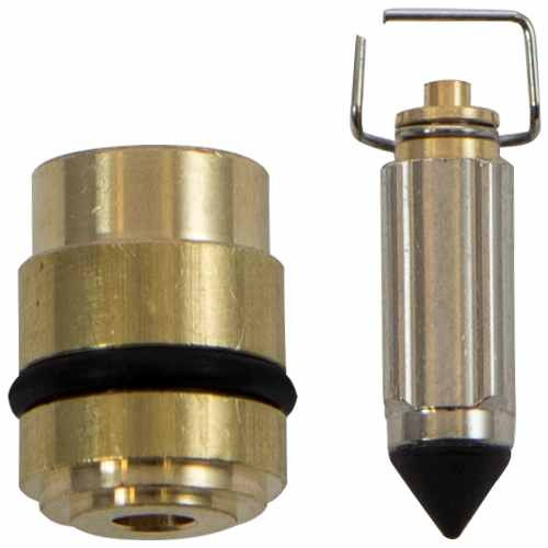 New fvs 204 tourmax - fvs-204, carb