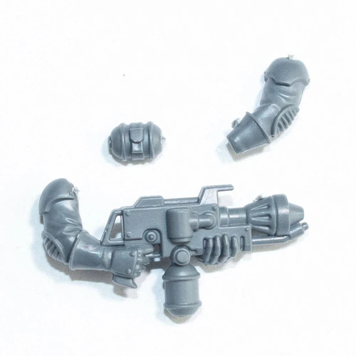 Warhammer 40k genestealer - 40k,