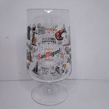 Single San Miguel Limited